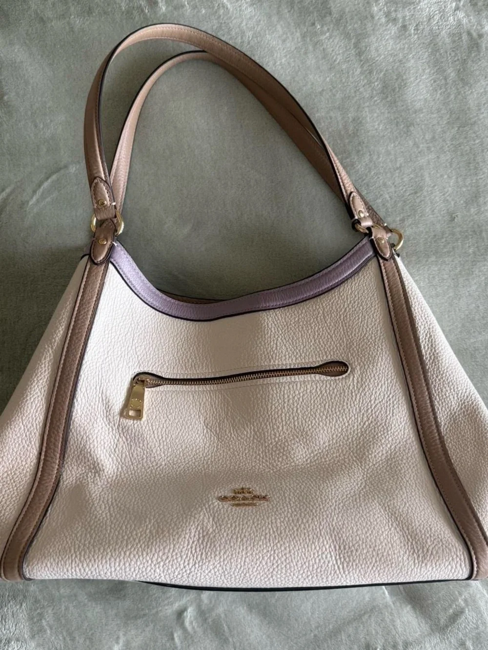 Vintage Coach Kristy Shoulder bag